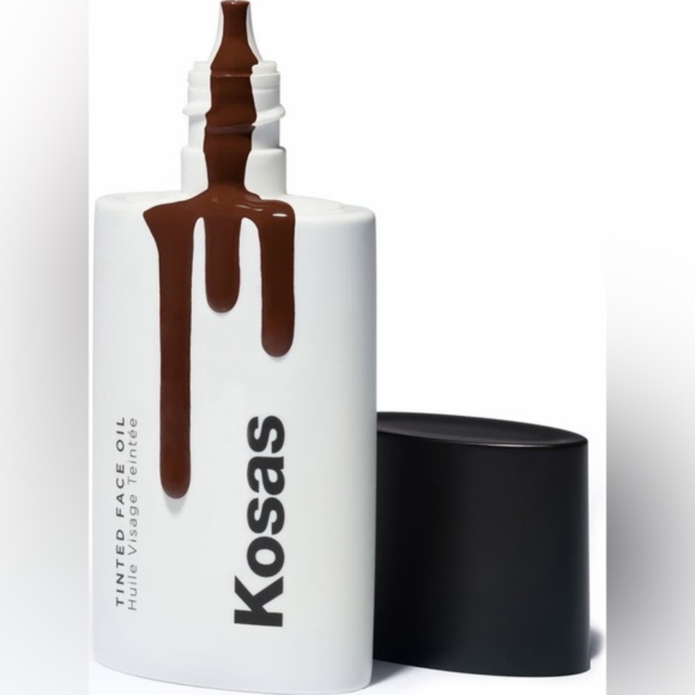 💧 Kosas Tinted Face Oil – Shade 9.5 Tone (30 ml / 1 fl oz) 💧